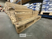 ± 13 dozen vinyltegels forbo allure - afbeelding 3 van  4