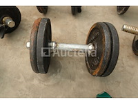 13 dumbbells - afbeelding 2 van  12