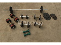 13 dumbbells - afbeelding 5 van  12