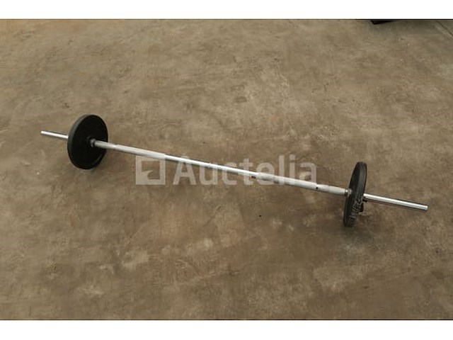 13 dumbbells - afbeelding 8 van  12