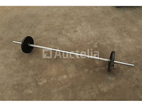 13 dumbbells - afbeelding 8 van  12