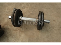 13 dumbbells - afbeelding 11 van  12