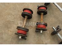 13 dumbbells - afbeelding 12 van  12