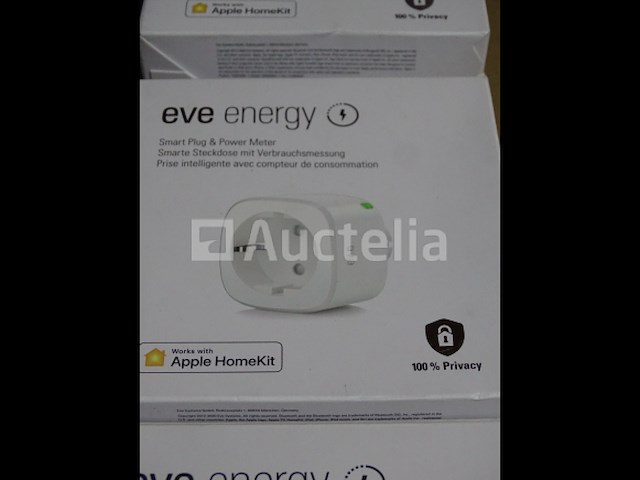 13 eve-gerelateerde items - winkelwaarde €805 - afbeelding 7 van  9