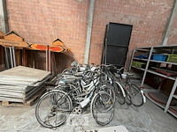 13 fietsen - afbeelding 2 van  8