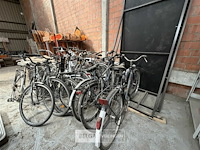 13 fietsen - afbeelding 3 van  8