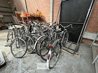 13 fietsen - afbeelding 4 van  8