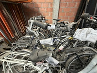 13 fietsen - afbeelding 8 van  8