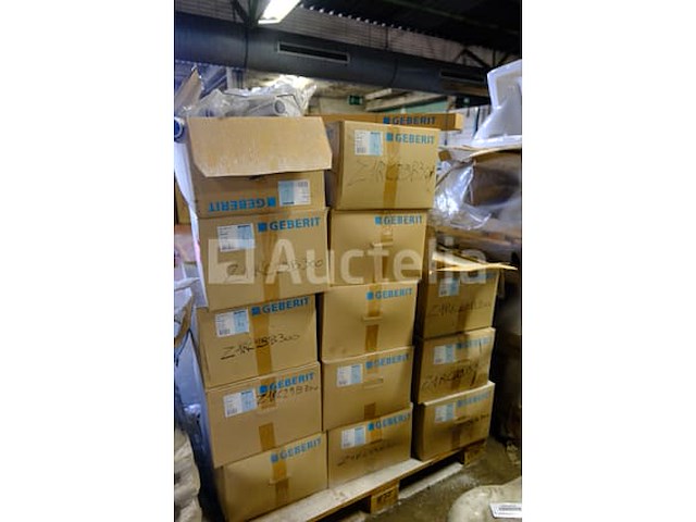 13 geberit sanitaire fittingdozen 118.100.11.1 - afbeelding 6 van  7