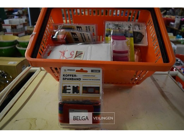 ±13 glaspijpjes - afbeelding 1 van  1