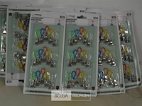 ±13 handdoekknijpers - afbeelding 1 van  2