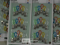 ±13 handdoekknijpers - afbeelding 2 van  2