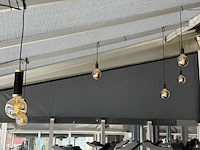 13 hanglampen - afbeelding 1 van  2