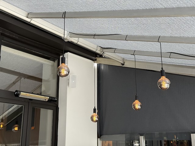 13 hanglampen - afbeelding 2 van  2