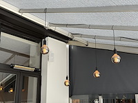 13 hanglampen - afbeelding 2 van  2