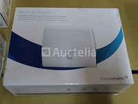 13 homematische gerelateerde items - winkelwaarde €763 - afbeelding 3 van  10