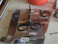 ±13 kaarsendovers in plastieken bloempot - afbeelding 3 van  3