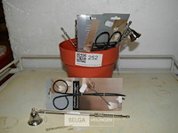 13 kaarsendovers - afbeelding 1 van  3