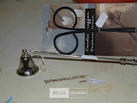 13 kaarsendovers - afbeelding 2 van  3