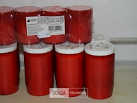 13 kaarsendovers - afbeelding 2 van  2