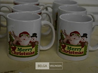 13 kerstmokken - afbeelding 2 van  2