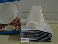 ±13 koffiefilters - afbeelding 2 van  2