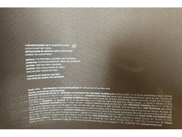 13 matten floorsense - afbeelding 4 van  6