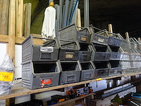 13 metalen bakken - afbeelding 2 van  6