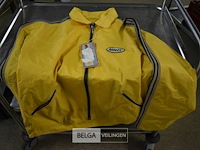 ±13 noize jassen div maten