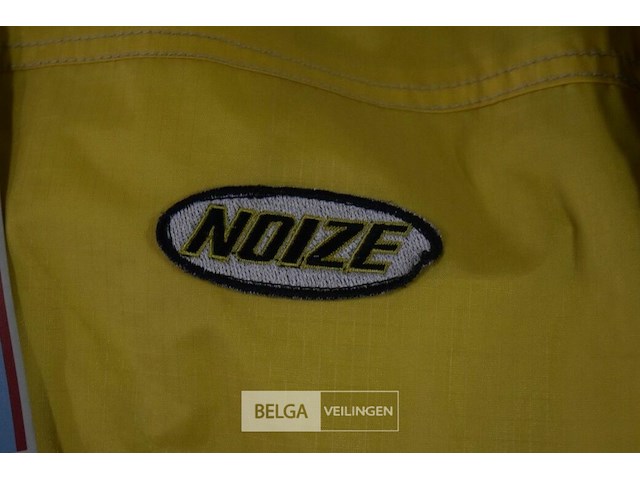 ±13 noize jassen div maten - afbeelding 2 van  4