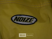 ±13 noize jassen div maten - afbeelding 2 van  4