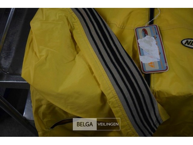 ±13 noize jassen div maten - afbeelding 3 van  4