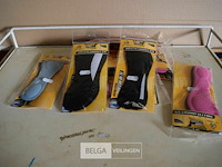 ±13 paar inlegzolen comfort 3/4 - afbeelding 1 van  4