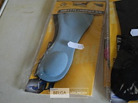 ±13 paar inlegzolen comfort 3/4 - afbeelding 3 van  4