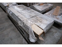 13 pakken parketplanken (28,2 m²) gascogne glad ruwe eik