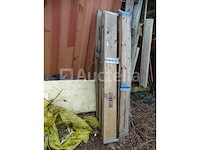 13 palletverlengingen