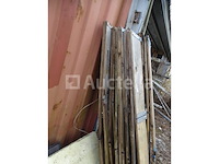 13 palletverlengingen - afbeelding 2 van  4