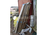 13 palletverlengingen - afbeelding 4 van  4