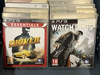 13 ps3 videogames - afbeelding 2 van  6