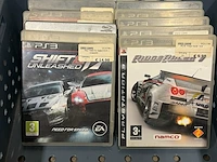 13 ps3 videogames - afbeelding 3 van  6
