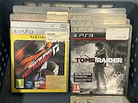13 ps3 videogames - afbeelding 4 van  6