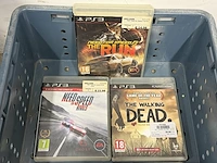 13 ps3 videogames - afbeelding 6 van  6