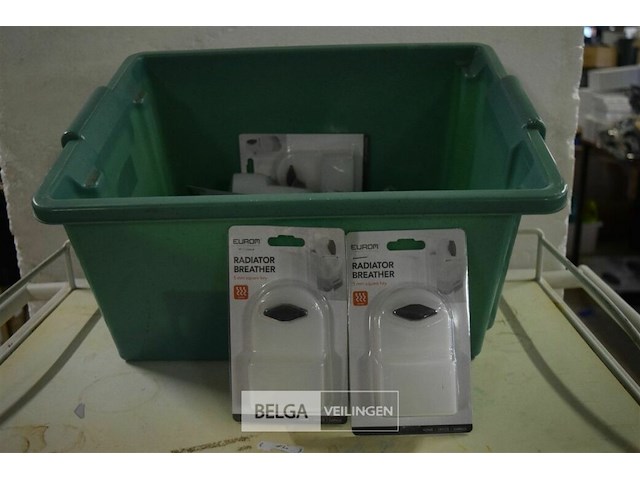 13 radiator breather - afbeelding 1 van  2