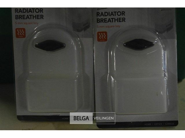 13 radiator breather - afbeelding 2 van  2
