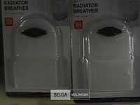 13 radiator breather - afbeelding 2 van  2