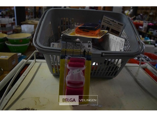 13 reikoffersloten - afbeelding 1 van  2