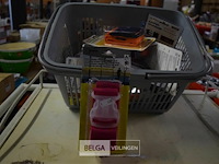 13 reikoffersloten - afbeelding 1 van  2