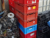 13 rode bakken - afbeelding 2 van  2