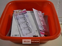 ±13 sets tafelkleedhouders - afbeelding 1 van  2