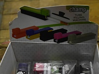 ±13 sigaret klikmachine - afbeelding 2 van  3